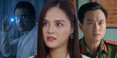 Thu Quỳnh và dàn diễn viên "đặc sản" là “thánh trợn” màn ảnh