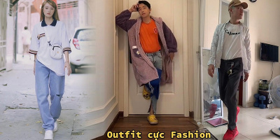 Dân mạng đua nhau "gợi ý outfit tán đổ crush" trên TikTok