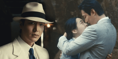 Lee Min Ho: Yêu 2 người cùng lúc trong phim mới, nhưng "thật lòng"