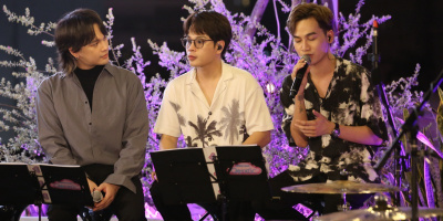 Ali Hoàng Dương cover hit Sorry sorry của Super Junior cực “lầy lội”