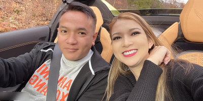 Hôn nhân của Phạm Thanh Thảo: Hãnh diện vì có chồng đại gia hoàn hảo