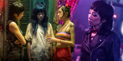 Nghẹt thở với từng giây trong teaser của Thanh Sói