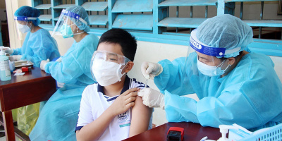 Vaccine Covid-19 của Pfizer và Moderna cho trẻ em sắp về tới Việt Nam