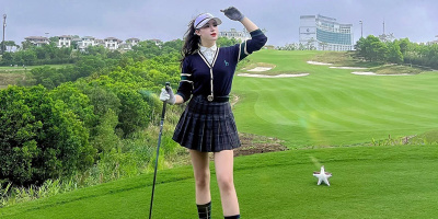Golfer kinh nghiệm chỉ cách ít tiền vẫn thoải mái chơi golf