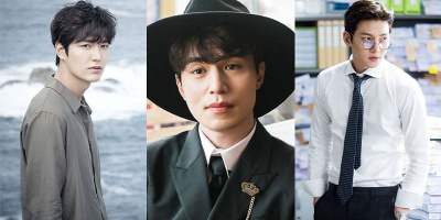 6 ngôi sao Hàn đang "hạ nhiệt": Phim Lee Min Ho - Gong Yoo thiếu hot