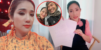 MC Cát Tường: Bị theo dõi, antifan mỉa mai đu bám Tiết Cương