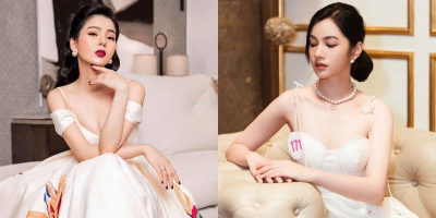 Lệ Quyên chấm Miss World Việt Nam 2022, Cẩm Đan bị réo tên