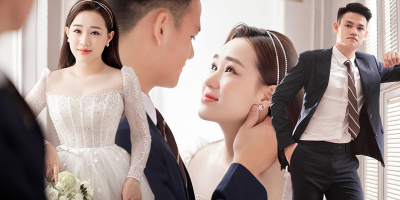 Đếm ngược ngày Hồ Tấn Tài tổ chức hôn lễ: Ảnh cưới đã lộ diện