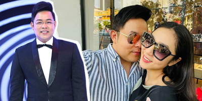 Quang Lê bất ngờ thông báo lấy vợ khiến dân tình hoang mang