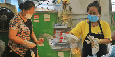Tiệm bún mắm bán được 1.000 tô mỗi ngày: Bà chủ tậu ngay 2 căn nhà xịn