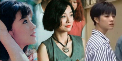 Mỹ nhân tóc ngắn đẹp nhất màn ảnh Việt: Nhan sắc tựa như “búp bê sứ”