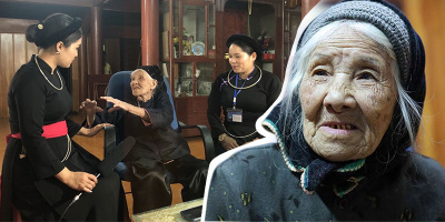 Người từng hỗ trợ Bác Hồ ở Cao Bằng đã "ra đi": Một đời sống trọn vẹn