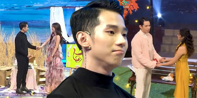 Trai đẹp xuất hiện ở show hẹn hò gây tranh cãi vì hứa quá nhiều