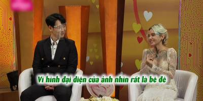 9X Việt lấy chồng IT Hàn hơn 10 tuổi: Mới đầu còn tưởng “tím lịm”
