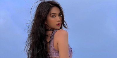 Ngọc Trinh lên tiếng khi bị tố mặc đồ đạo nhái Kendall - Kylie Jenner