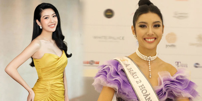 Á hậu Thúy Vân chia sẻ đầy ẩn ý hậu nghi vấn rạn nứt với Miss Universe