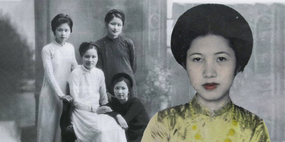 Chuyện về mỹ nhân nổi tiếng bậc nhất Hà thành ở thế kỉ 20