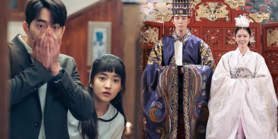 Phim hay nhưng kết dở của màn ảnh Hàn khiến khán giả "tức anh ách"