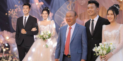 Toàn cảnh đám cưới Thành Chung - Tố Uyên: Dàn khách mời gây chú ý