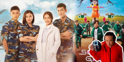 Phim Việt hễ remake là bị "ném đá": Từ Squid Game đến Hậu Duệ Mặt Trời