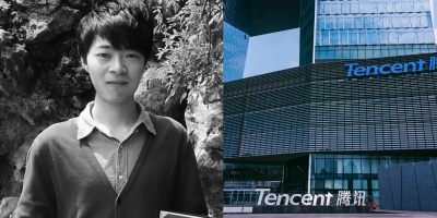 Lập trình viên "thiên tài" của Tencent từng vinh danh là Microsoft MVP