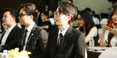 Hot streamer ViruSs chính thức trở thành Tổng giám đốc