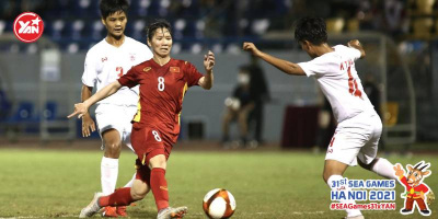 HLV Myanmar đưa ra lý do thua tuyển nữ Việt, nói gì mà gây tranh cãi?