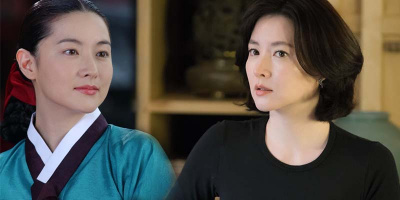 Nàng Dae Jang Geum: Tuy “lười đóng phim” nhưng cát-xê vẫn trên trời