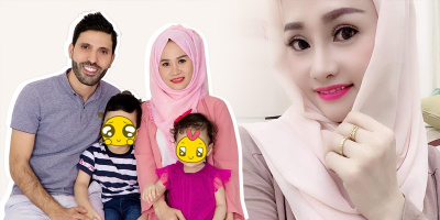 Cuộc sống không như tưởng tượng của 8X Việt lấy chồng Dubai