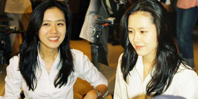 Son Ye Jin ở hiện tại: Lộ ảnh mặt mộc 20 năm trước, ngại với cảnh nóng