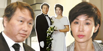 Vụ ly hôn ồn ào xứ Hàn suốt 5 năm: Hơn 20 năm đổ vỡ vì người thứ 3
