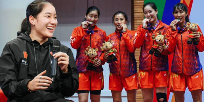 Mặt mộc tuyển bóng rổ nữ VN: "Crush quốc dân" Thảo Vy chiếm spotlight