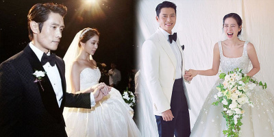 "Ngày em đẹp nhất" của Son Ye Jin và các mỹ nhân Hàn 1982 đình đám
