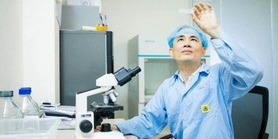LiveSpo Pharma - Bào tử lợi khuẩn Việt vươn tầm thế giới