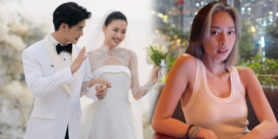 Ngô Thanh Vân thay đổi diện mạo sau đám cưới với Huy Trần