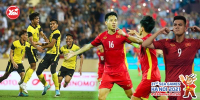 CĐV Malaysia tự tin đội nhà thắng bán kết, vui vì gặp U23 Việt Nam