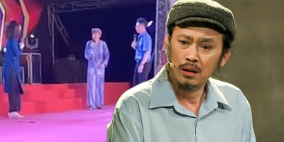Hoài Linh tái xuất showbiz đi diễn hội chợ, khán giả phản ứng ra sao?