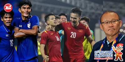 U23 Việt Nam quyết đòi "món nợ" U23 Thái Lan sau 17 năm tại SEA Games