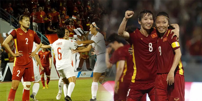 Tuyển nữ Việt Nam giành chiến thắng 2-1 trước Philippines