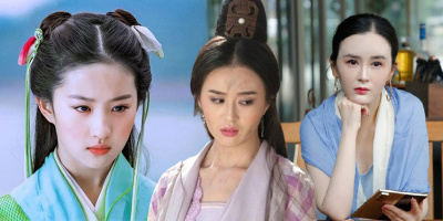 Lưu Diệc Phi không phải lựa chọn đầu tiên cho vai diễn Triệu Linh Nhi
