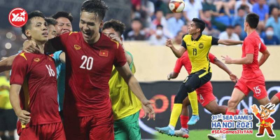 Nỗi lo gặp U23 Việt Nam của Malaysia thành sự thật