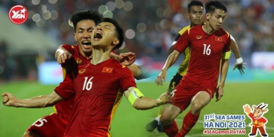 Hùng Dũng - "người hùng thầm lặng" đã kiến tạo bàn thắng cho Việt Nam