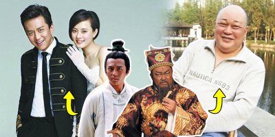 Sự nghiệp và cuộc đời của các diễn viên từng đóng vai Bao Thanh Thiên