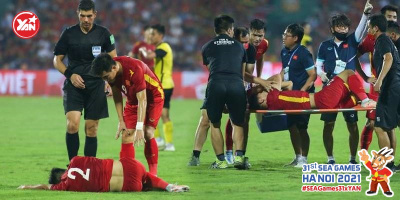 U23 Việt Nam mất 2 trụ cột sau bán kết: HLV Park sẽ có kế hoạch gì?