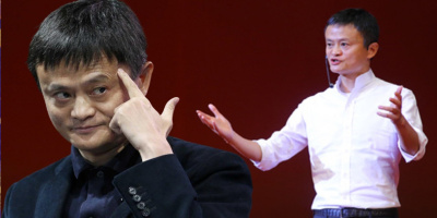 Dạy con "khác người" như Jack Ma: Chỉ cần con là học sinh trung bình