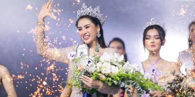 Tân Hoa hậu Du lịch Việt Nam toàn cầu: Là MC, diễn viên từ trước
