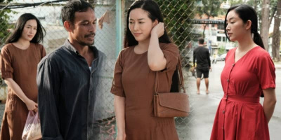 Mai Thanh Hà khẳng định không ngại hi sinh vì vai diễn