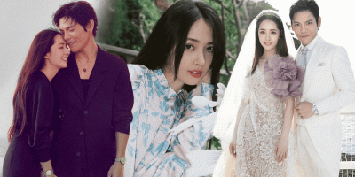Quách Bích Đình mang thai quý tử, mẹ chồng giàu thưởng ngay kim cương