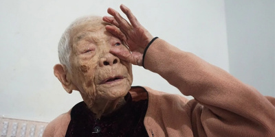 Mẹ Việt Nam anh hùng đã ra đi: Cháu gặp sự cố khi về chịu tang bà