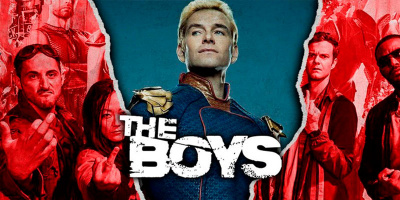 The Boys: Hiện tượng "đột biến" của thể loại phim siêu anh hùng